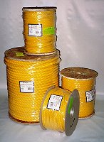 Polypropylene Ropes